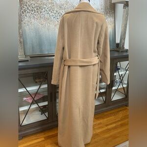 Women’s Soho Chic Trench Coat